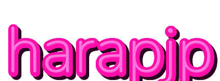 harapjp — logo kanal